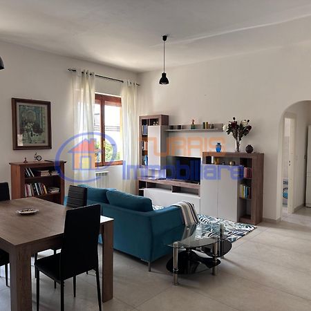 Amsicora 93 Apartamento Porto Torres Exterior foto