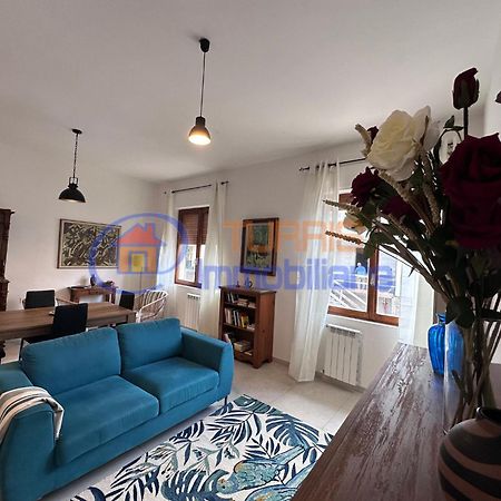Amsicora 93 Apartamento Porto Torres Exterior foto