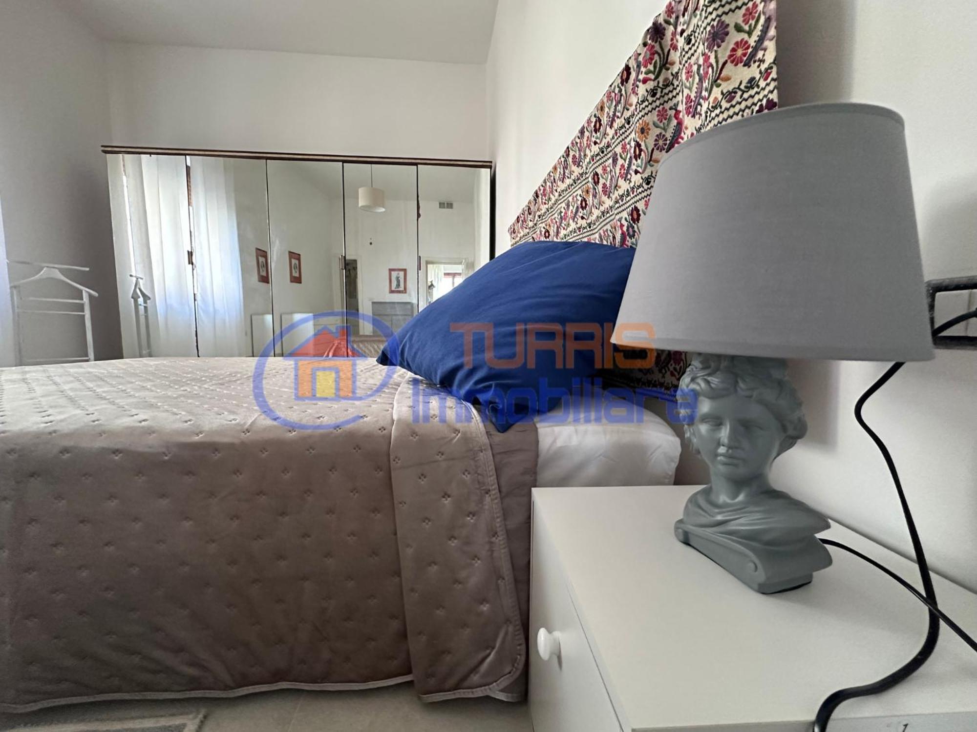 Amsicora 93 Apartamento Porto Torres Exterior foto