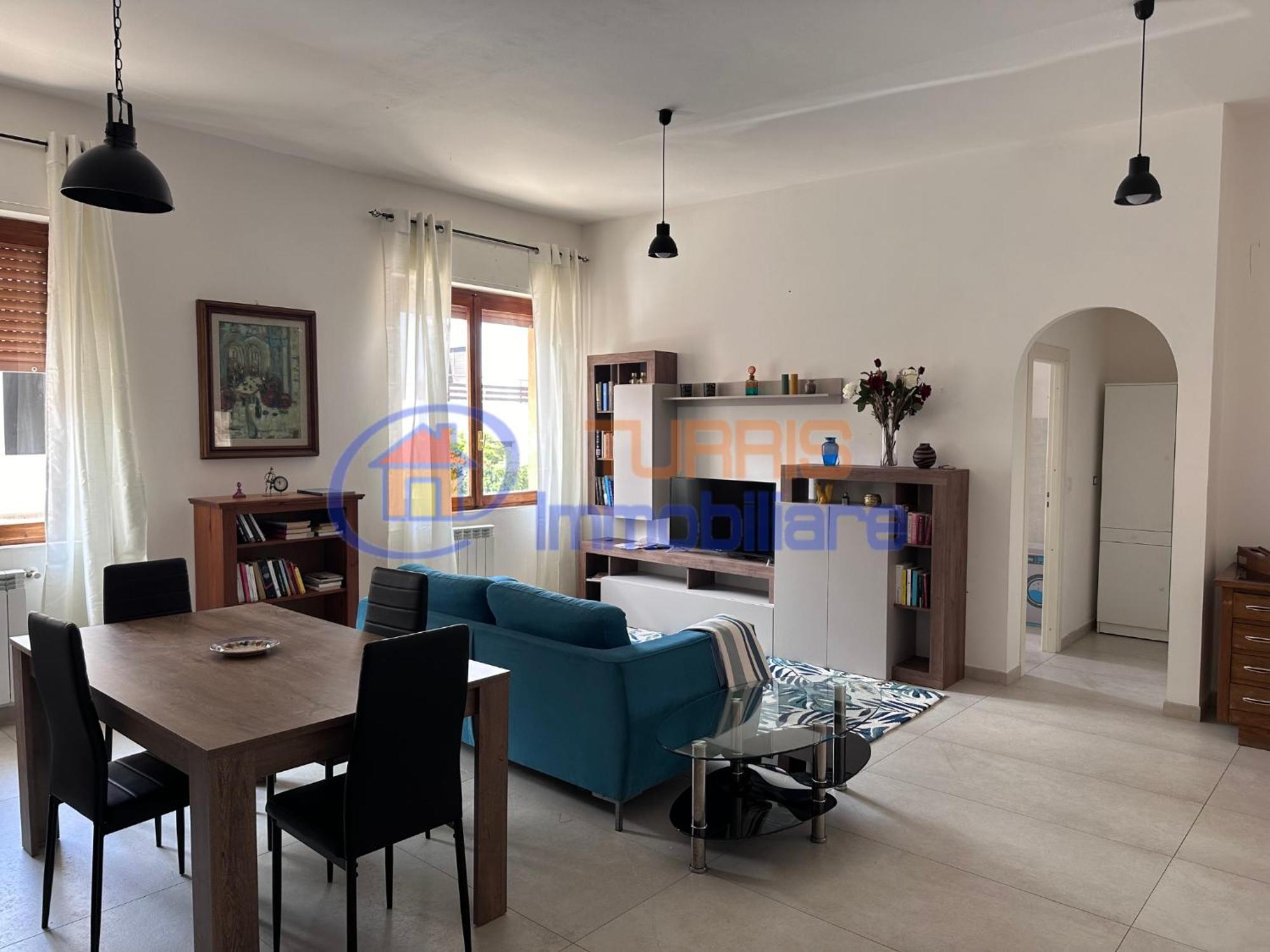 Amsicora 93 Apartamento Porto Torres Exterior foto