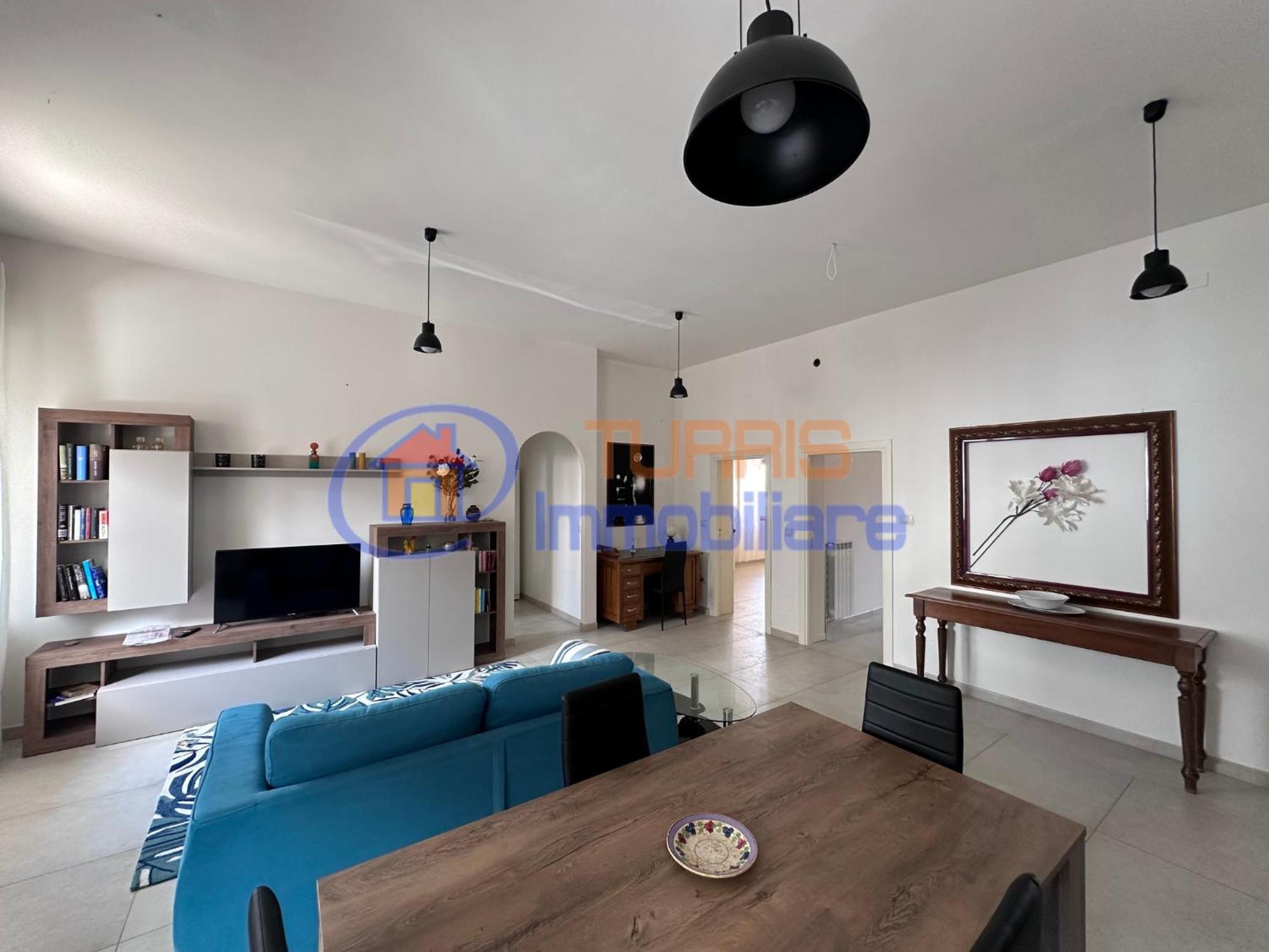 Amsicora 93 Apartamento Porto Torres Exterior foto