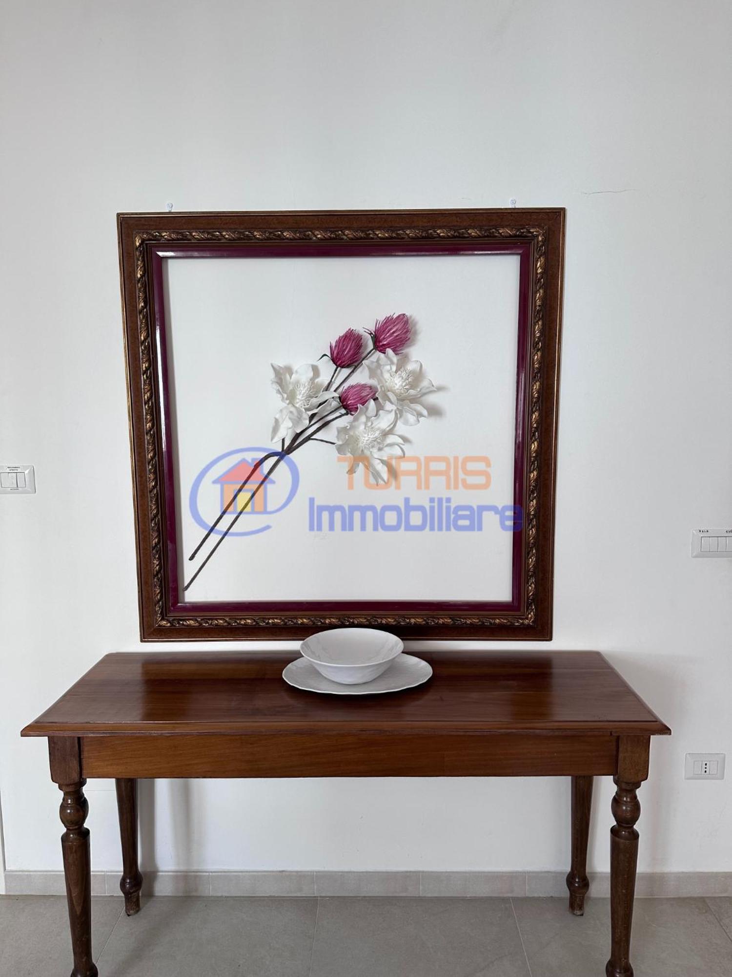 Amsicora 93 Apartamento Porto Torres Exterior foto