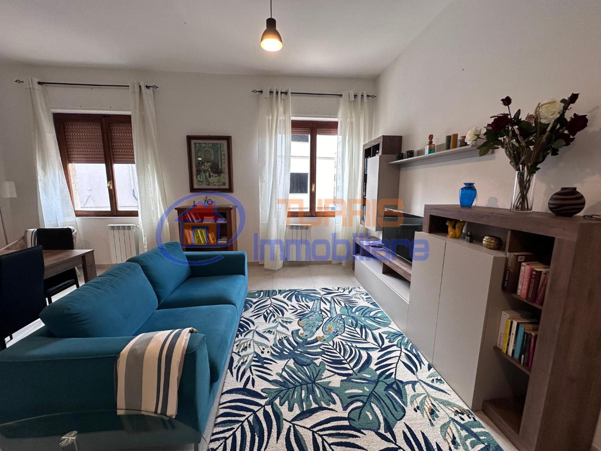 Amsicora 93 Apartamento Porto Torres Exterior foto
